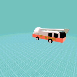 fire truck