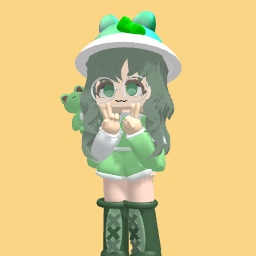 Greenie