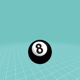 8 ball