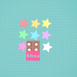 Choc stars
