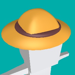 太阳帽