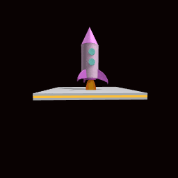 rocket