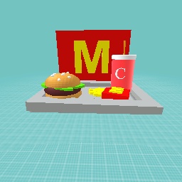 McDonald’s