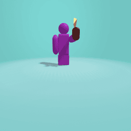 THE MAN BEHIND THE SLATER