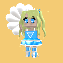 Royal high peincess star frost