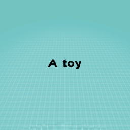 Toy