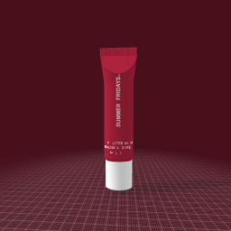 Summer Fridays lip gloss