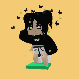 Go follow my frined kornz