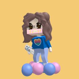 How i look