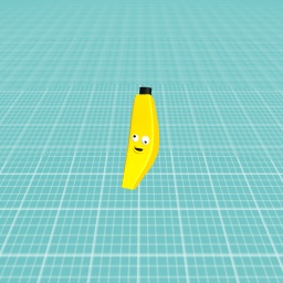 little banana