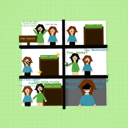 Funny Jalebi Comic Strip