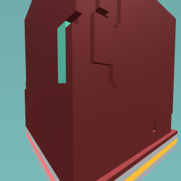 find the trauser in poo