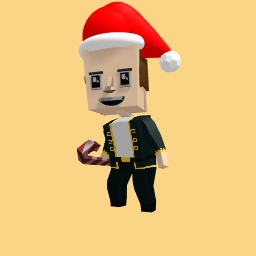 chrimas avatar


