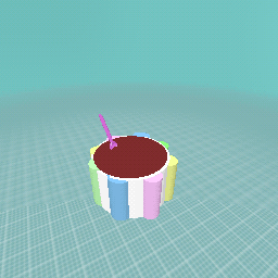 ICECREAM TIME:D   Flavor:Chocolate