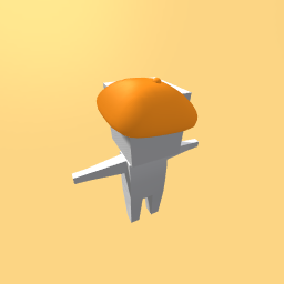 a cute hat