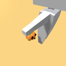 trick or treating thing