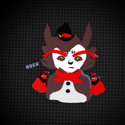 Husk !!! from follower follower 3 :33333