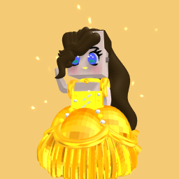Princess Belle