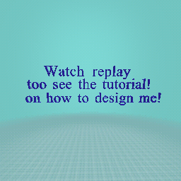 HOW TO design me! ~ PrettyLil Tutorials!