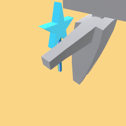 Freeze wand