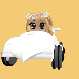 time to go for a ride