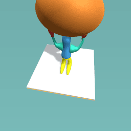 my robat name is super robat