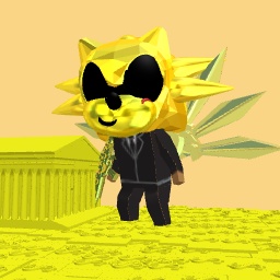 Money talks