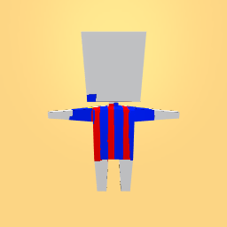 Barcelona jersey