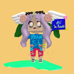 Outfit for Runa56