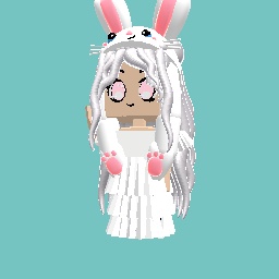 Bunny Girl 3
