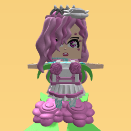 new costume