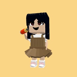 School Girl