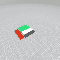 UAE flag