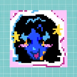:P