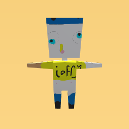 jeffy