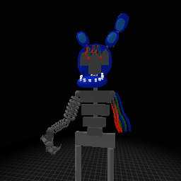 ignited bonnie