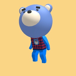 Teddy Tips