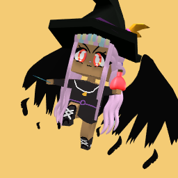 evil me mwuhahaha!