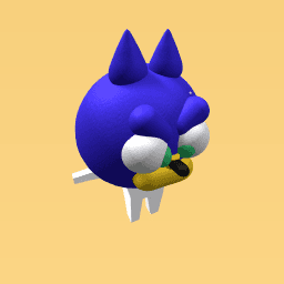 Movie Sonic HeadWear