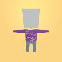 new costume