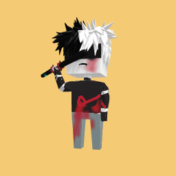 Halloween skin 10=free