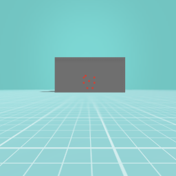 redstone ore in hill