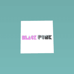 Black Pink