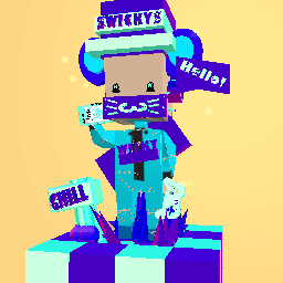 Mr. Wicky[NEW]