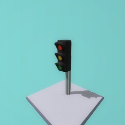 Traffic light