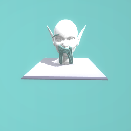 I didnt eat dat cookie XD