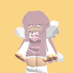 Pink Pup