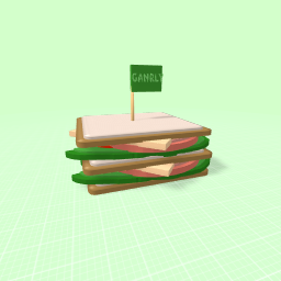 Sandwich(Ganrly)