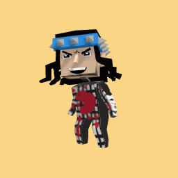 Bloody Wenesday Addams