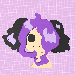 Drawing of Lily_gamer
